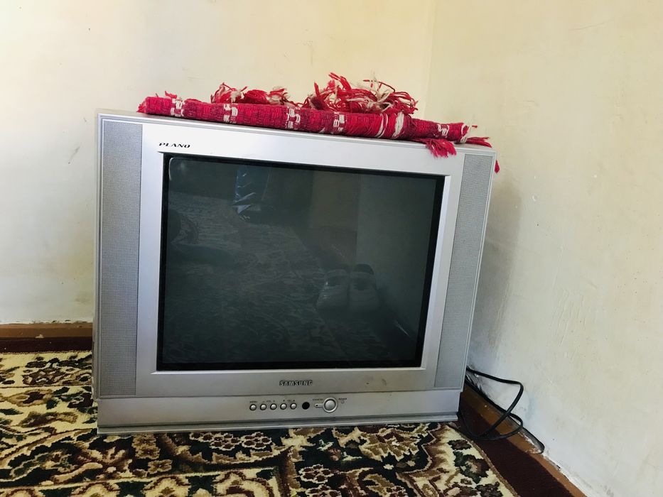 Телевизор.  SAMSUNG