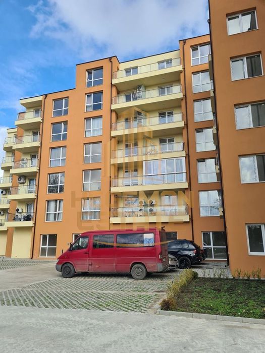 Продава се Двустаен апартамент в Варна, Младост 2 - 60 кв.м за 793 €/кв.м - Снимка #7