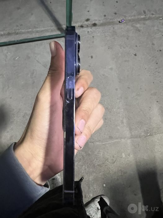 Iphone 14 pro 256 gb