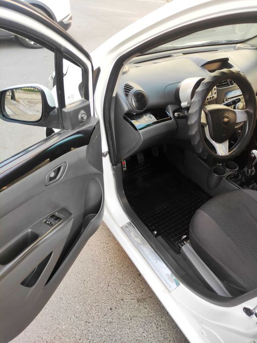 Spark 2016 Спарк srochna