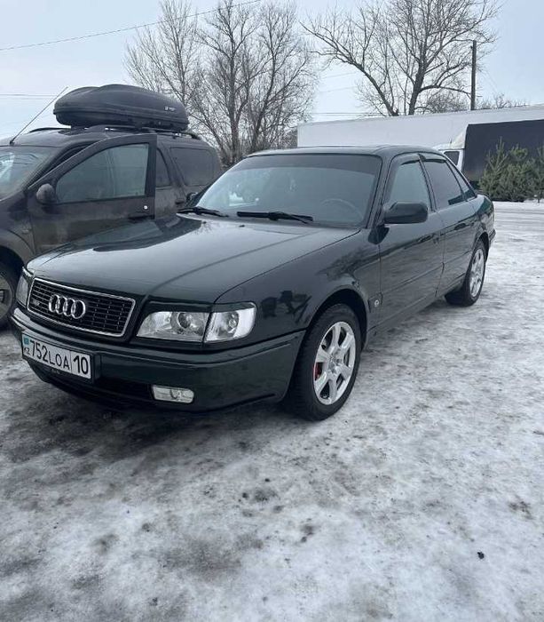 Audi 100' 1994 г