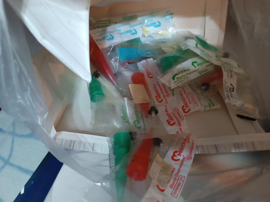 Тату машинка istar 3000