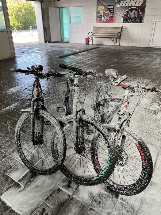 Продаю велосипед фирма E-FRIEND