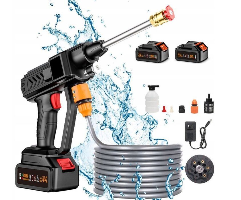 Mini avto karcher | Мини авто карчер | 329,000 сўм
