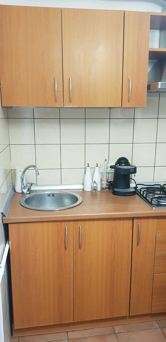 Inchiriez studio modern finisat zona Ghica Tei Parc Bucuresti Obor