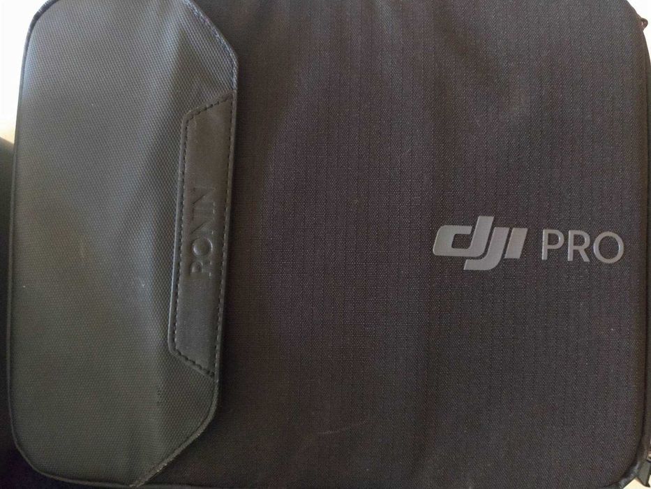 DJI Ronin RS2 Pro Combo