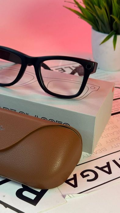 Ray-Ban очки | AirPods 3 подарок