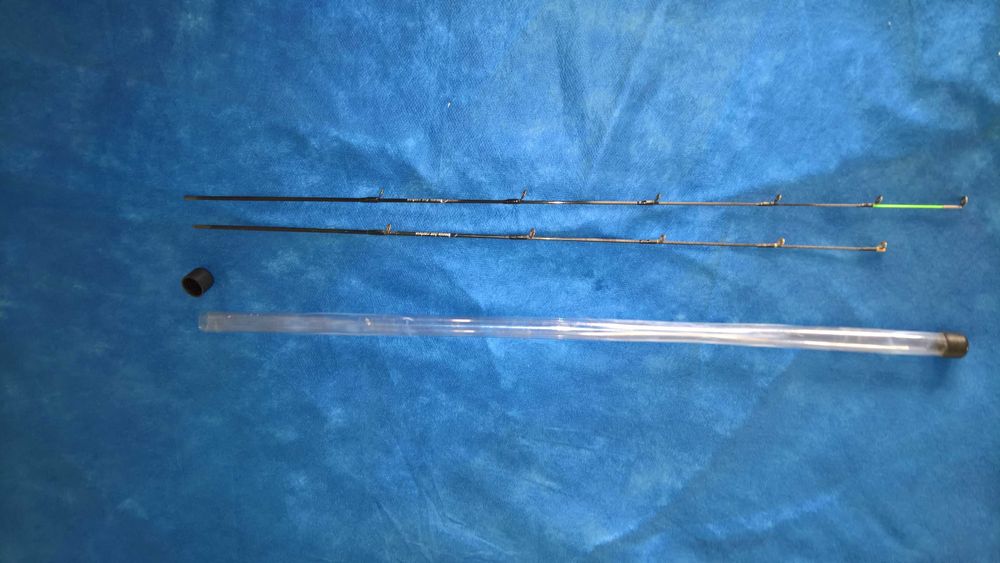 Въдица FOCUS Blade Feeder