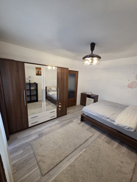 Apartament Manastur 2 camere