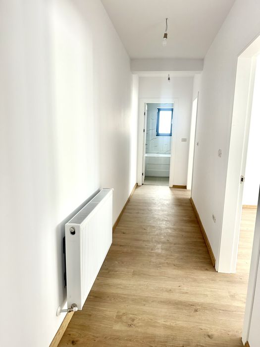 2 camere bloc nou etaj 2 La CHEIE
