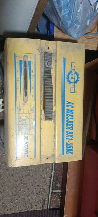 Продам сварочный аппарат за 50000