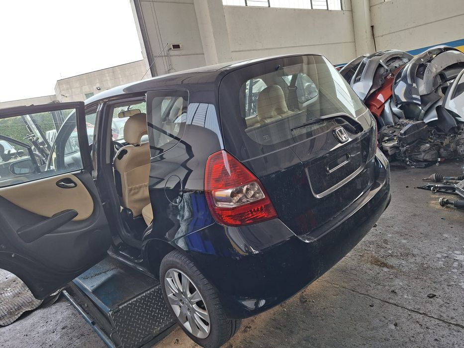 Piese honda jazz 2008