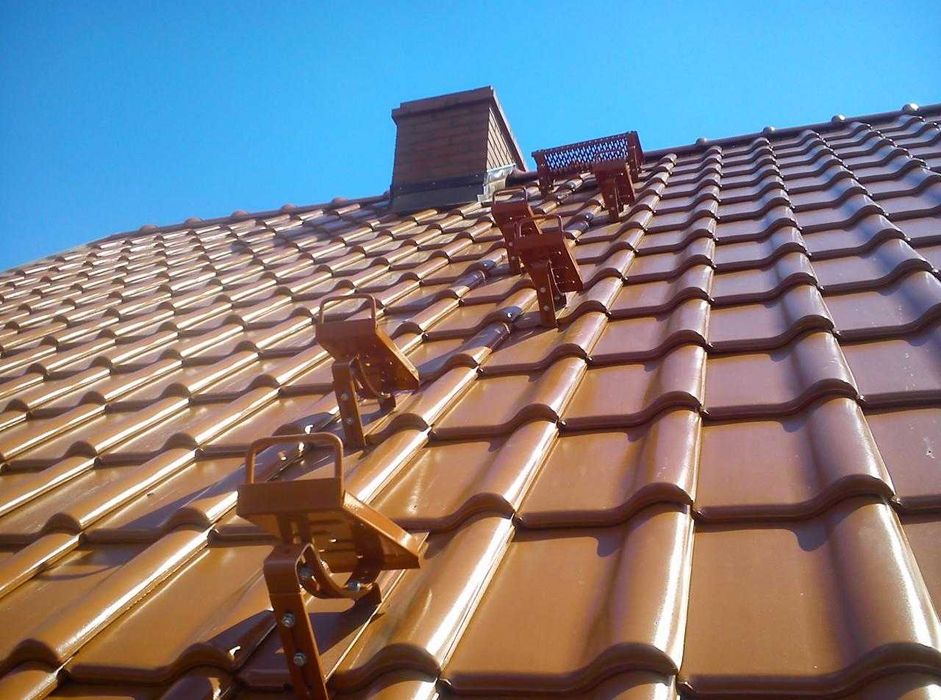 Servicii complete acoperișuri – de la proiect la execuție!