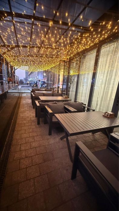 оборудование и мебель