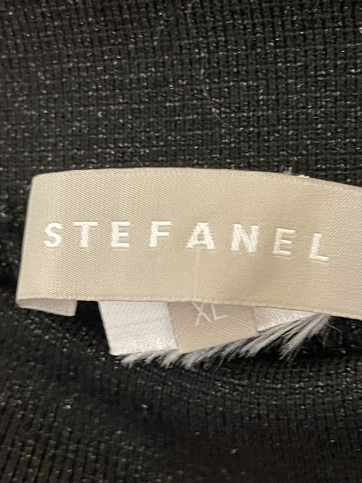 Ser  Stefanel  top/pantaloni L