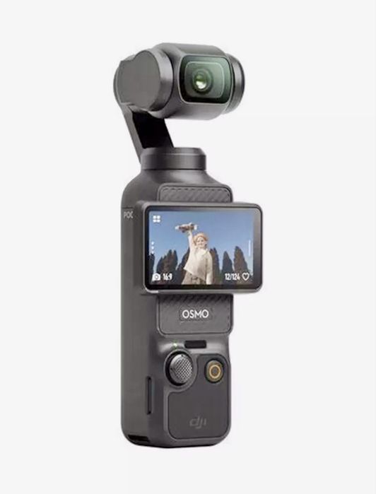 Dji Osmo Pocket 3 Combo