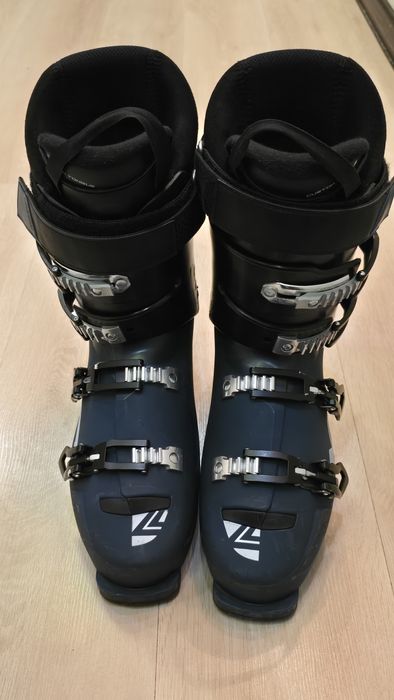 Лыжные ботинки Lange XC 100