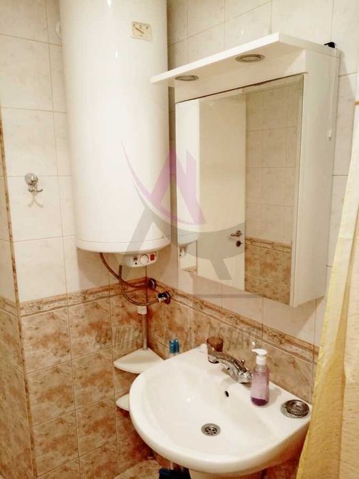 Дава се под наем Тристаен апартамент в Варна, Лятно кино Тракия - 80 кв.м за 614 € - Снимка #5