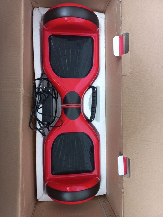 Гироскутер новый