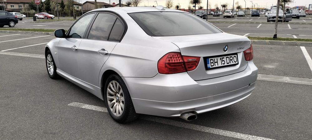 BMW 3 Series 2009 — imagine 3