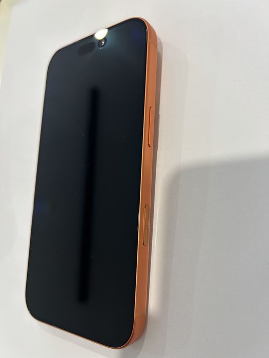 Iphone 17 Pro 256GB, Dual eSim 98%
