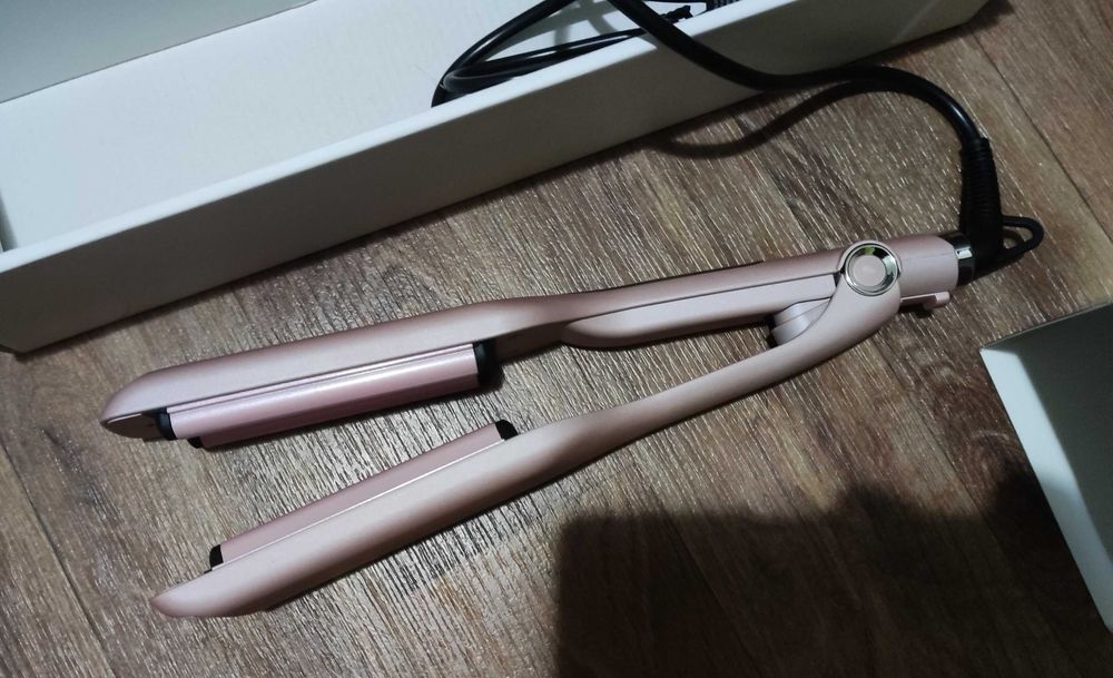 Утюжок Cronier CR-958