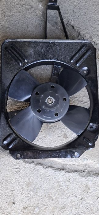Вентилятор жигули.Ventilator jiguli