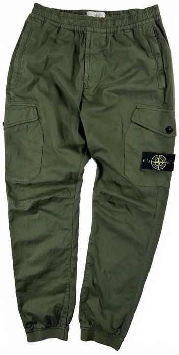 Stone Island cargo
