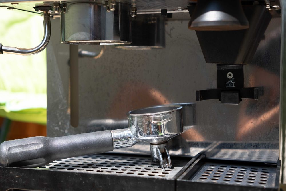 Кафемашина Lelit Аnita PL042TEMD