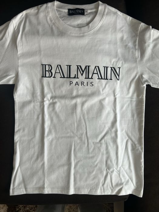 2 Bluze Balmain Noi