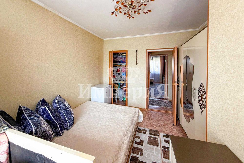 Продам 3 комн Арнагуль Империя