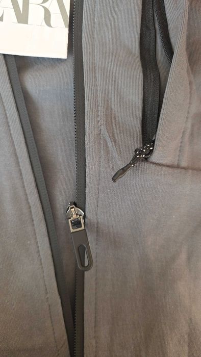 Худи на мальчика от Zara заказан с Германии