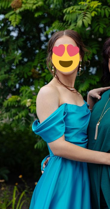 Вечернее платье продам