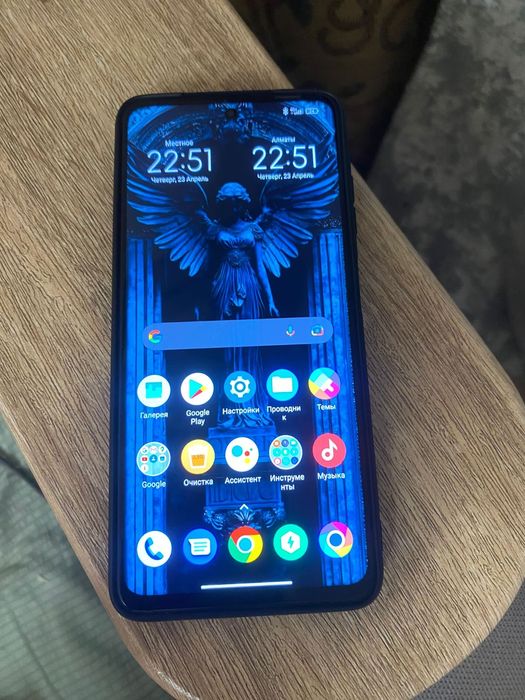 Продам поко х3NFS