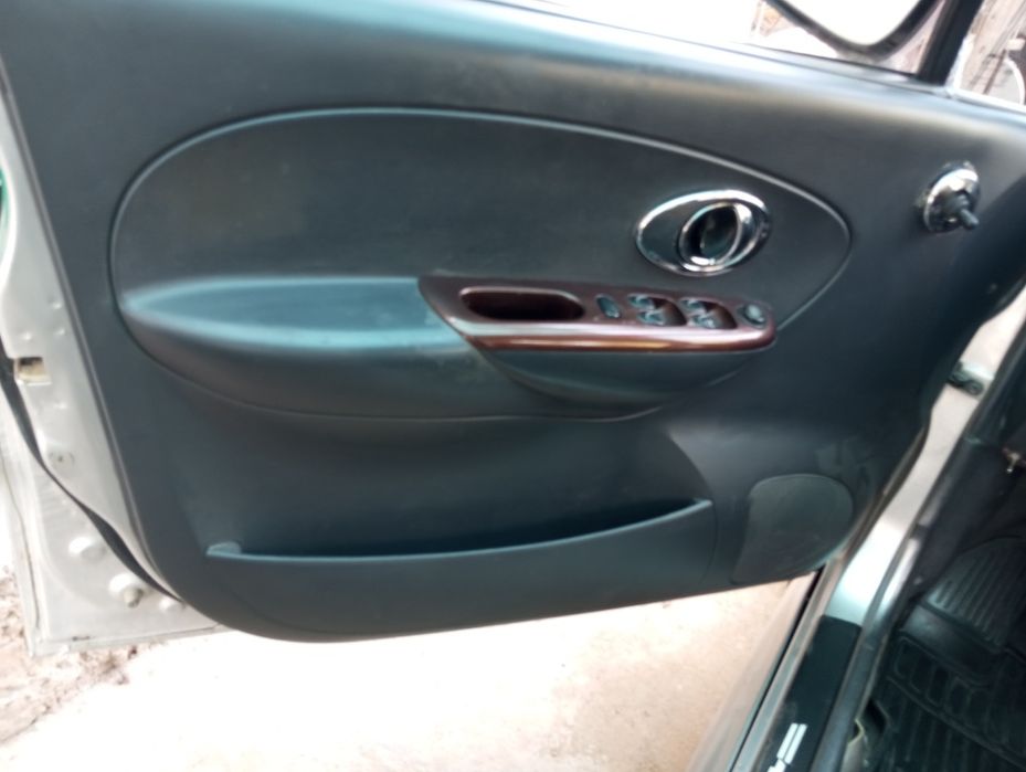 Матиз бест , обмен бор холатига караб