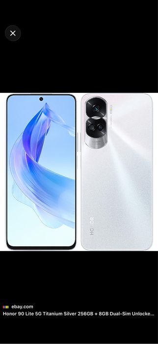 Продаю телефон HONOR 90 Lite