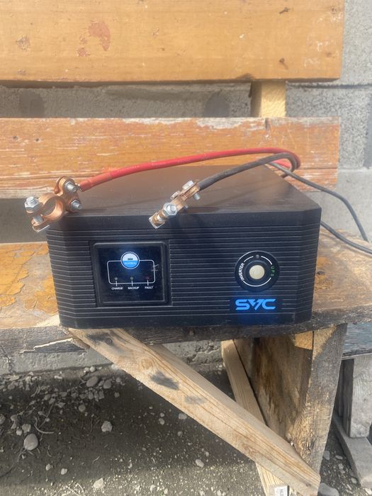 Инвектор svc 2024год