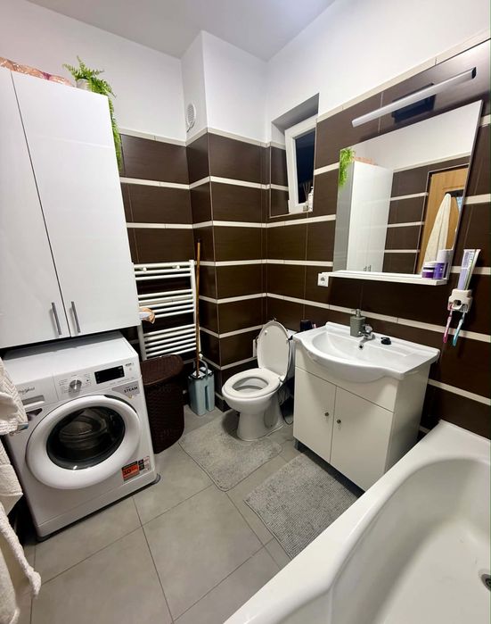 De vanzare apartament Oasului 86-90