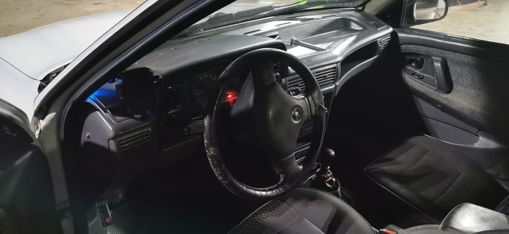 Nexia 1 holati yaxshi