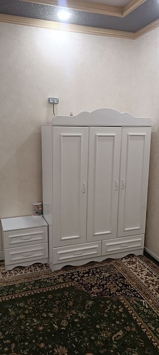 Akril detskiy mebel