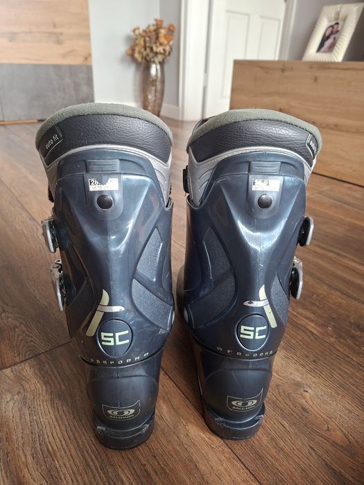 Ски обувки Salomon 28.5