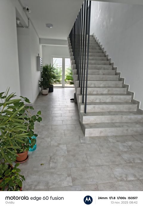 Vând Studio  bloc nou Residence