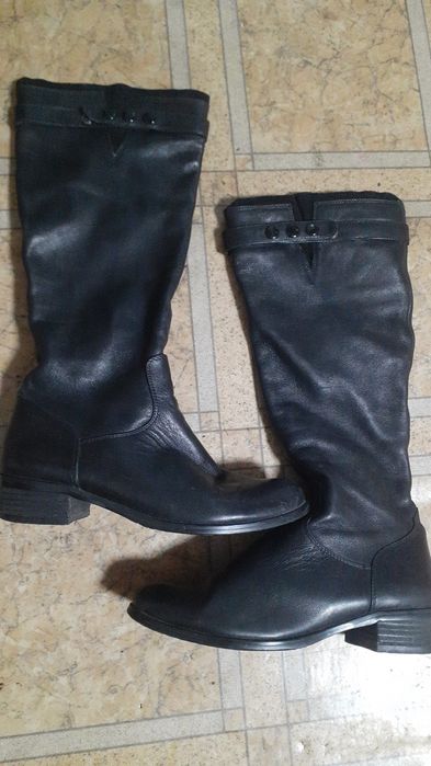 Сапоги Basconi Осень 36 р р