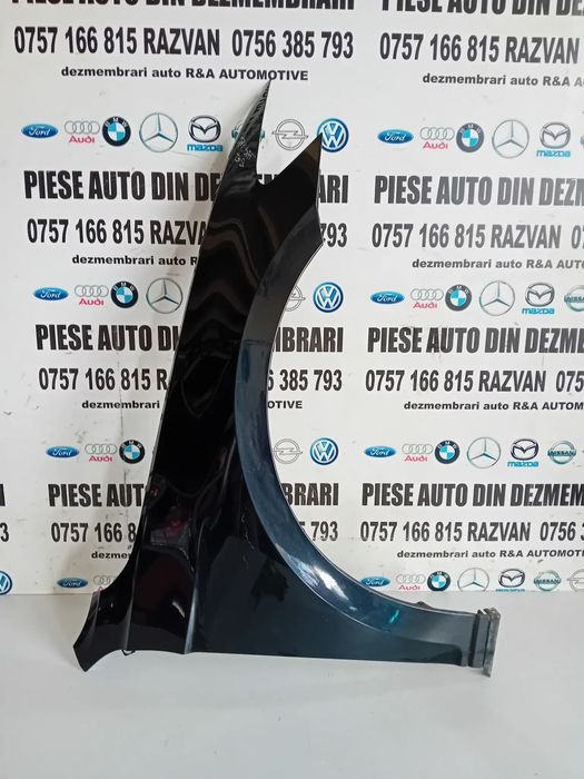 Aripa Dreapta Vw Passat B8 AN 2014-2022 Originala Intacta Stare Foarte Buna