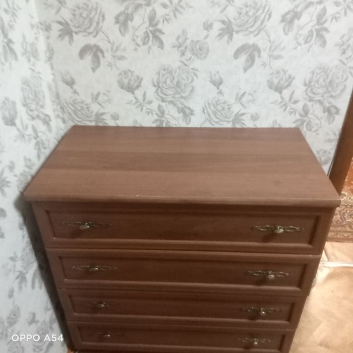 Продам срочно комод