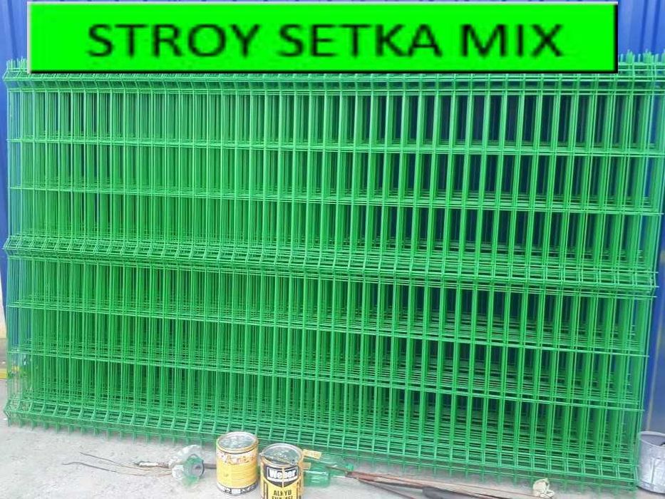 Yevrozabor Yevro zabor setka ishlab chiqaruvchidan