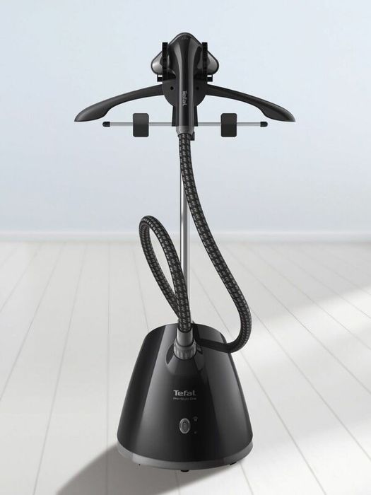 Вертикальный напольный отпариватель Tefal Pro Style One IT2461E0