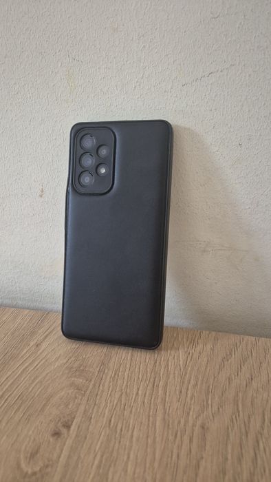 Samsung A53 и Samsung S8