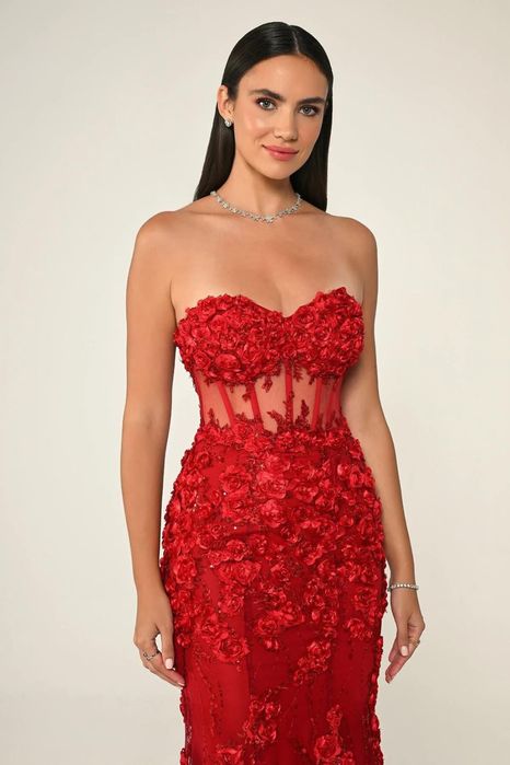 Официална Рокля !!!