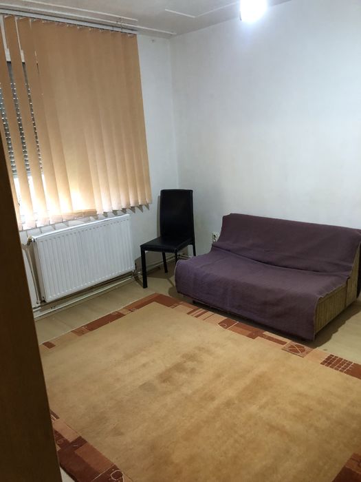 Dau in chirie pe termen lung apartament cu două camere